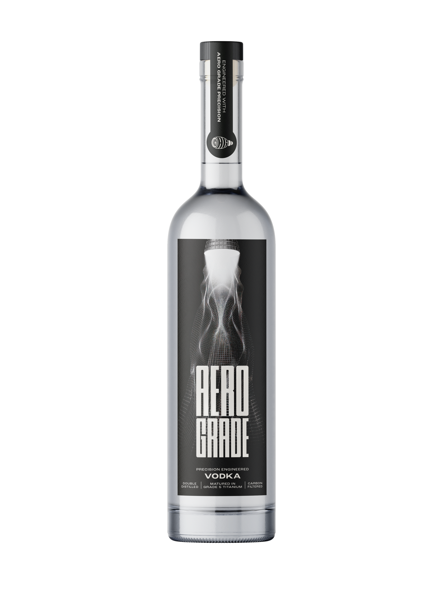 Aero Grade Vodka